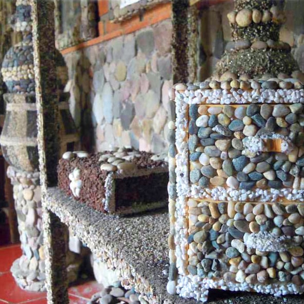 Visitar el Museo “El Pedregal”  - MASCOTA, PUEBLOS MÁGICOS